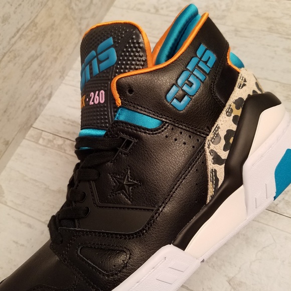 NEW Converse ERX 260 Mid animal - Picture 2 of 6